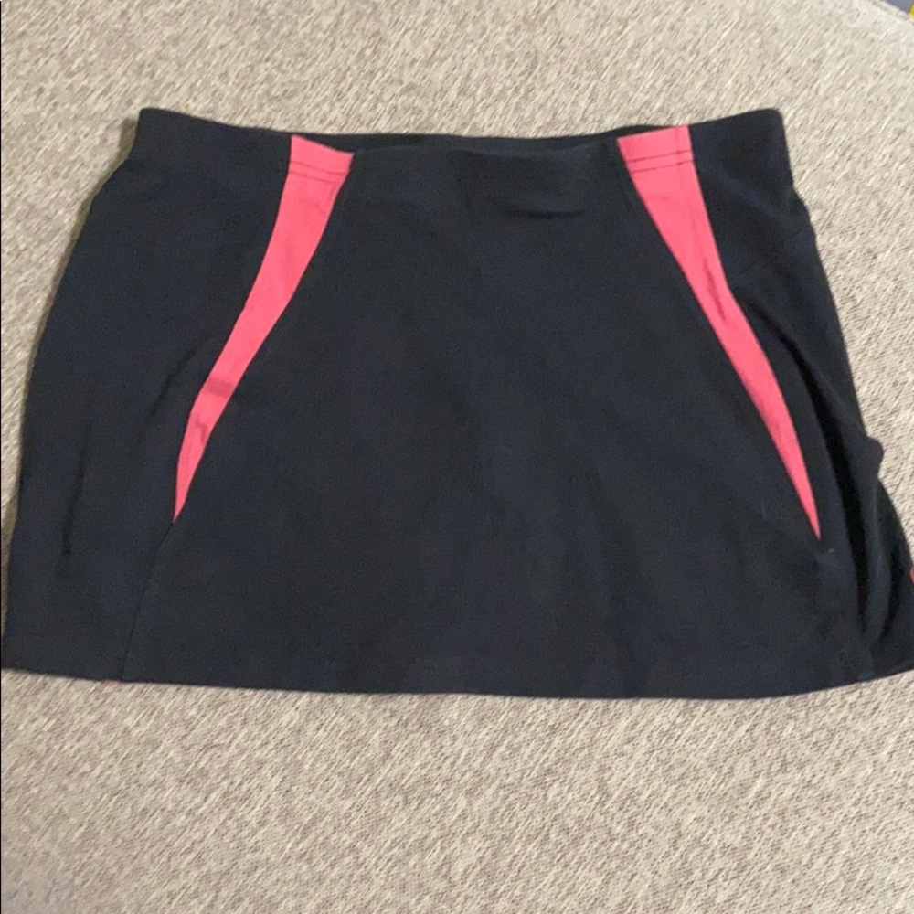 Nike Fit Dry Skort-size M
